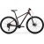 Велосипед MERIDA BIG.NINE 60 IV1XXL,MATT BRONZE(BLACK)
